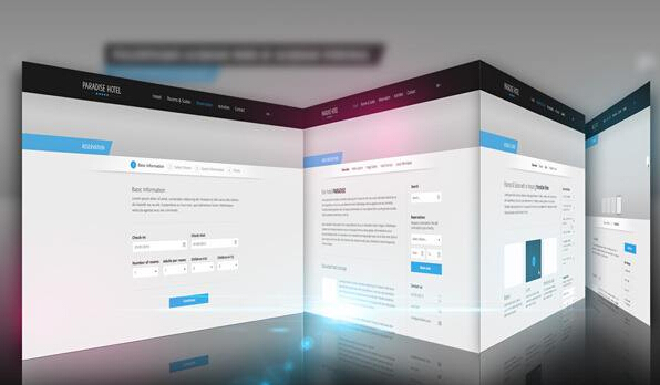 網(wǎng)站建設(shè)怎么才能把網(wǎng)站頁面做好 該注意什么問題